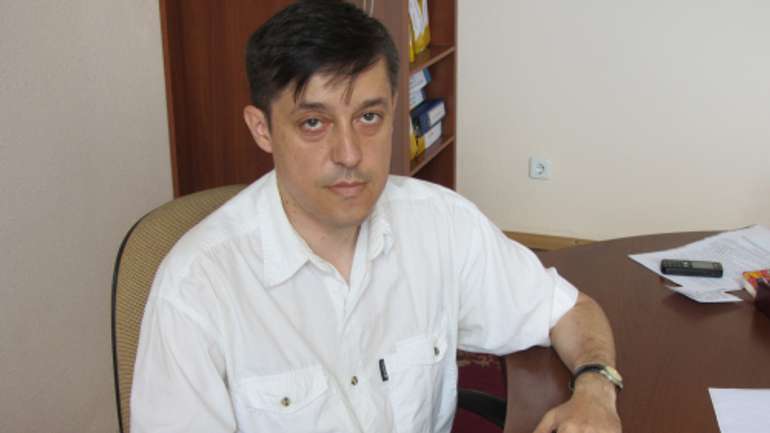 Завтра втретє пройде суд над Олегом Пустовгаром