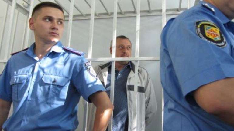 За гратами лишиться ймовірний замовник мера Кременчука Мельник