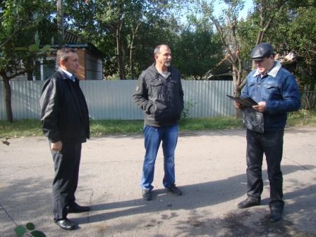 Електрики «спалили» село на Полтавщині