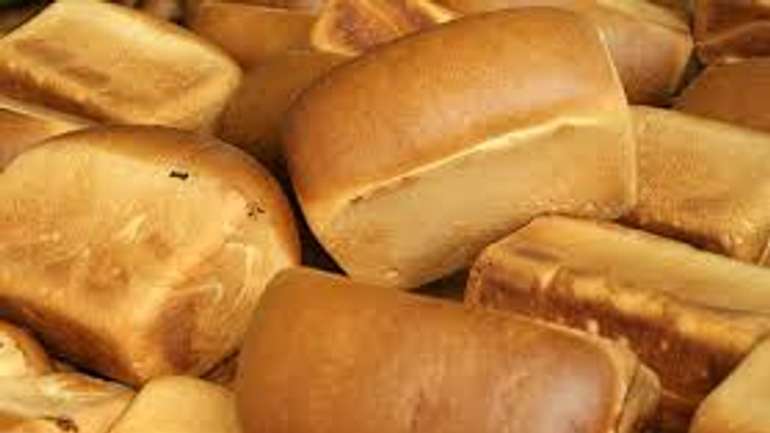 Ціни на соціальний хліб в Полтавській області завищені