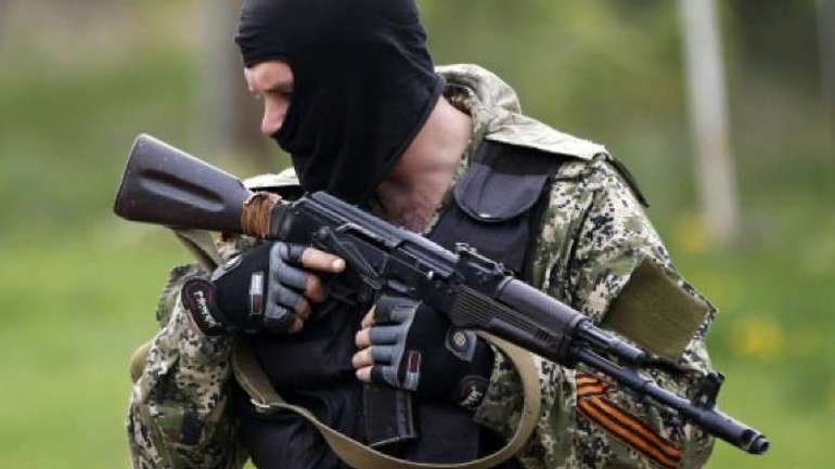 Штаб АТО: Російські диверсанти відкрили полювання на волонтерів на Сході України