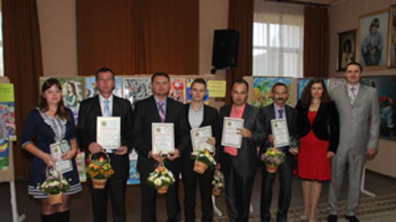 На конкурсі «100 кращих товарів України» Полтавщину представлятимуть шість підприємств