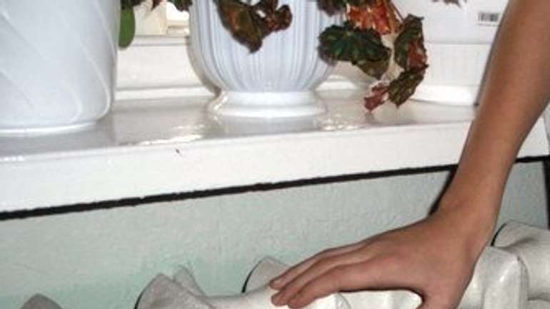 Жителів «Новобудови» можуть лишити без опалення