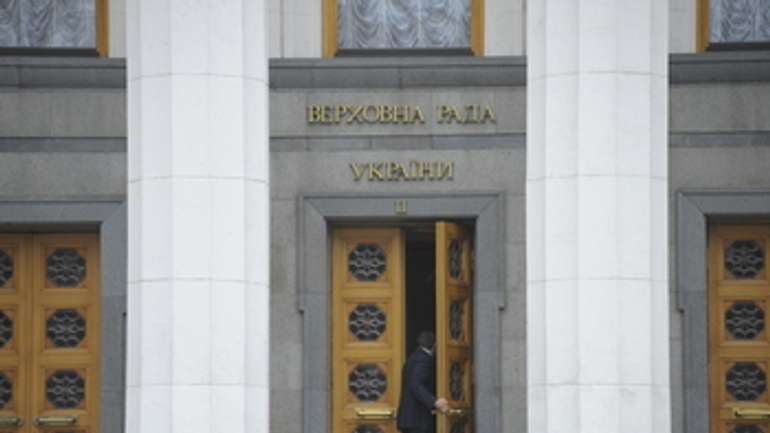 Законопроект про децентралізацію держархбудконтролю розляне наступна Верховна Рада