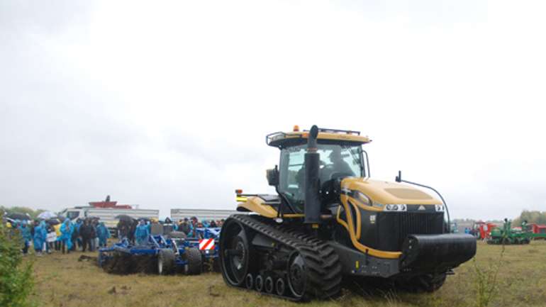 Аграріям Полтавщини експериментально спростили доступ до кредитів і лізингу