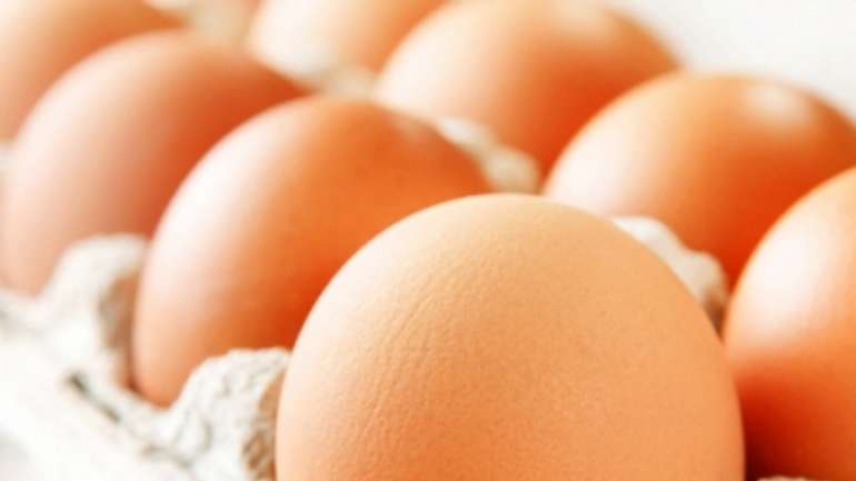 Відділ статистики цін у Полтавській області: найбільше здорожчали яйця