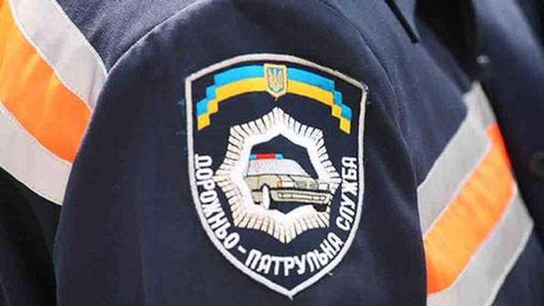У Полтавській області шофер після ДТП почав стріляти з «травмату» на дорозі
