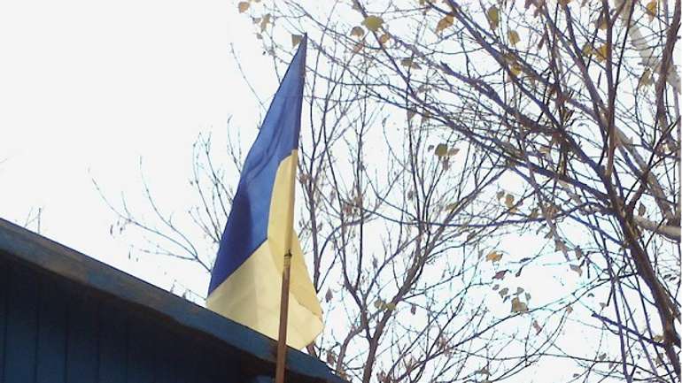 Українські військові звільнили населений пункт Кримське без жодного пострілу