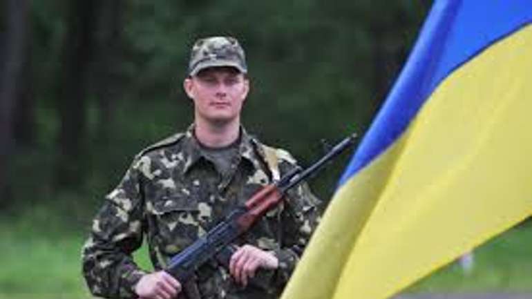 Карта АТО станом на 21 жовтня