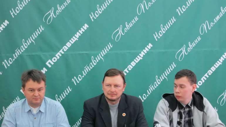 Активіст громадської кампанії «Голосуй чесно! – Обирай гідних»: На Полтавщині у маленьких селах передвиборчої агітації немає