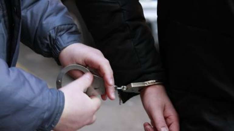 На Полтавщині правоохоронці затримали молодиків, що зайнялись грабежами