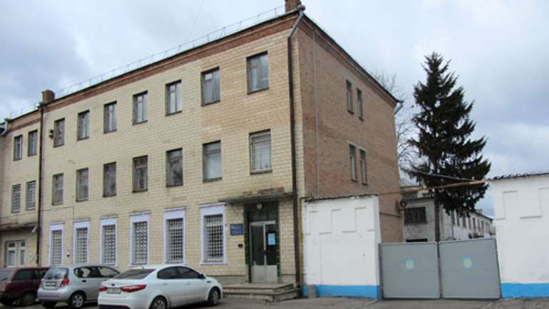 Полтавський військкомісар зліг на лікарняний після наказу про мобілізацію.