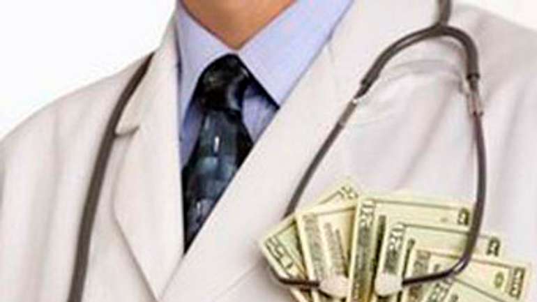 Евтаназія для безоплатної медицини: як полтавців примусили платити