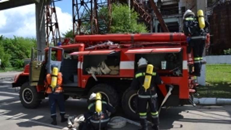 В Лохвицькому районі зайнялись торф’яники, а в Гадяцькому – місцеві мешканці знайшли бомбу часів ВВВ