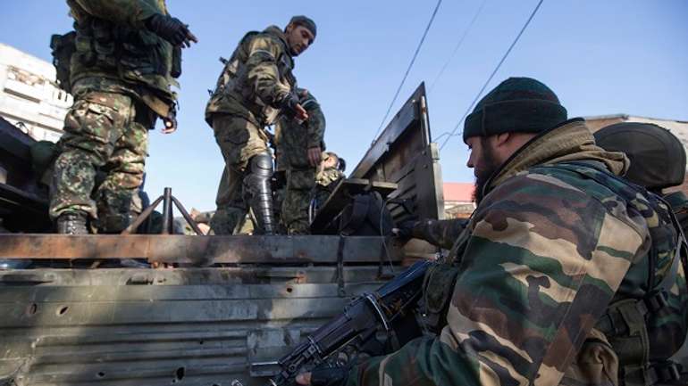 Представник України в ООН назвав точну кількість військової техніки Росії біля кордону