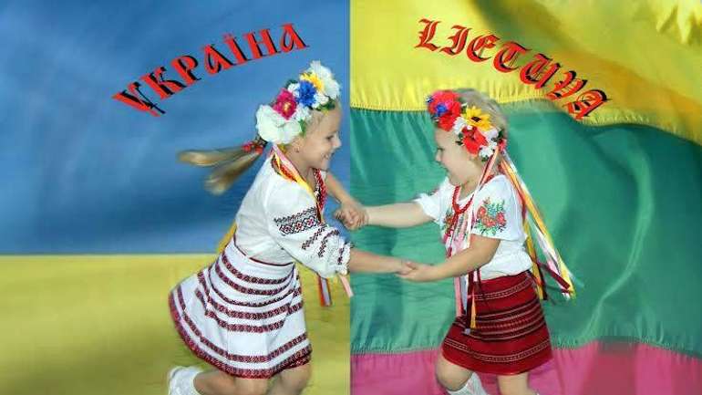 Українсько-литовський фотоконкурс підбив підсумки: Полтава – друга