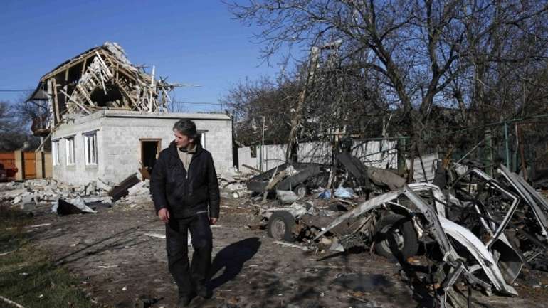 Через бої на Донбасі загинули понад 4 тисячі осіб - ООН