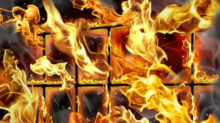 За минулу добу на Полтавщині в пожежах померли 2 людини