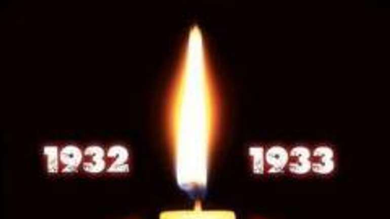 Як відзначатимуть Дні пам’яті жертв Голодомору на Полтавщині