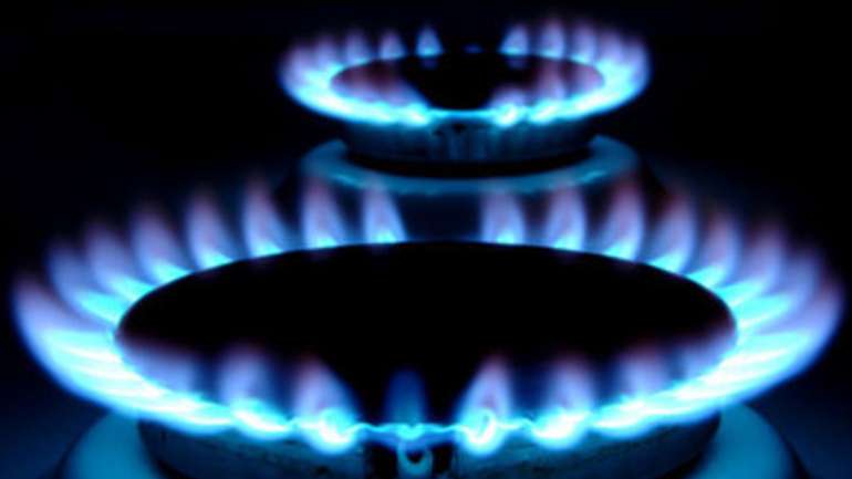 На Полтавщині продовжують газифікувати села і підприємства. Попри курс на зменшення газозалежності