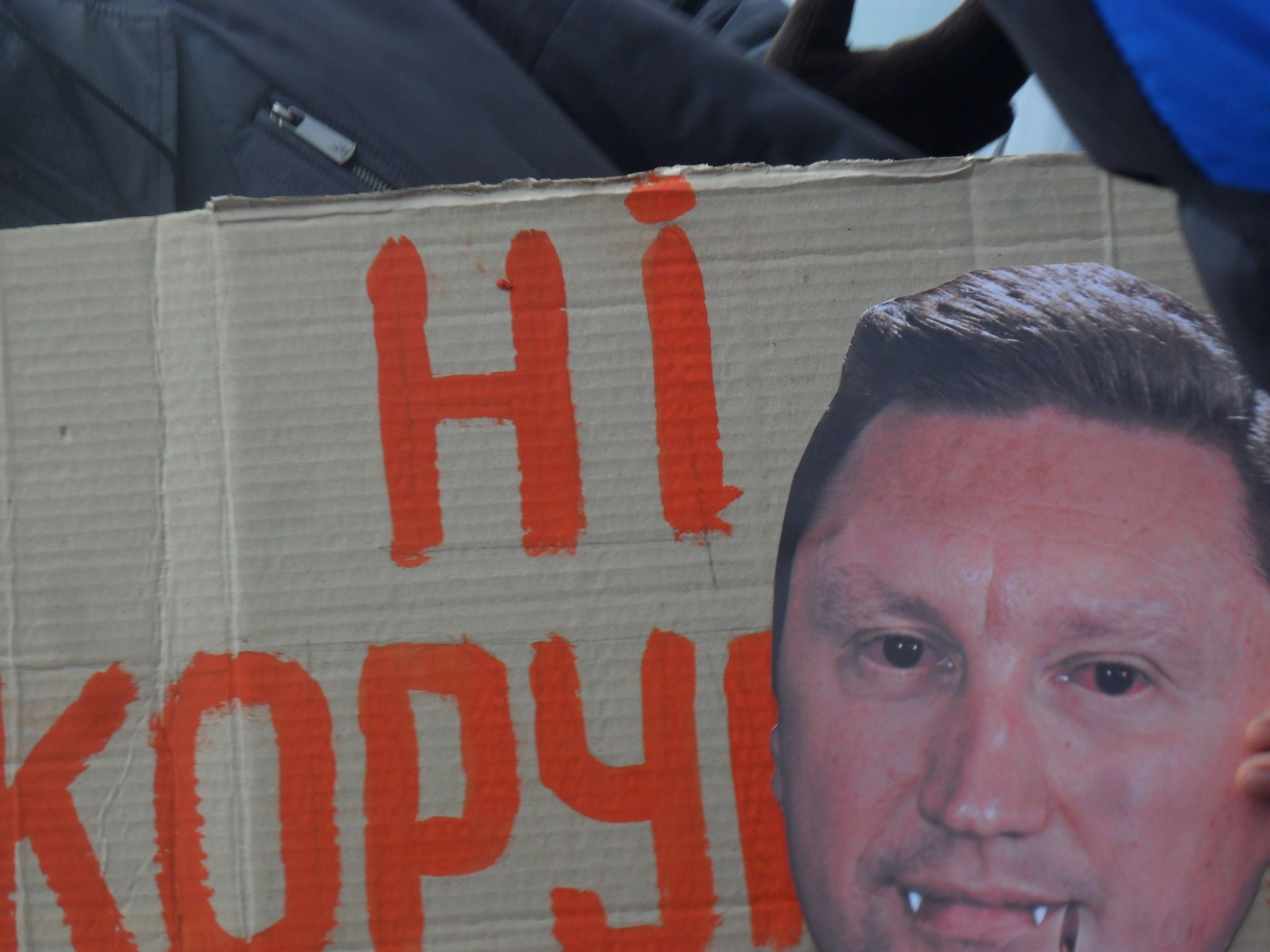 У Полтаві вимагали люструвати ректора техуніверситету