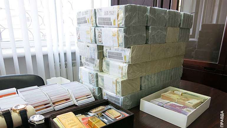 17 нафтогазових родовищ Полтавщини відсудила у держави фірма, пов’язана з Едуардом Ставицьким