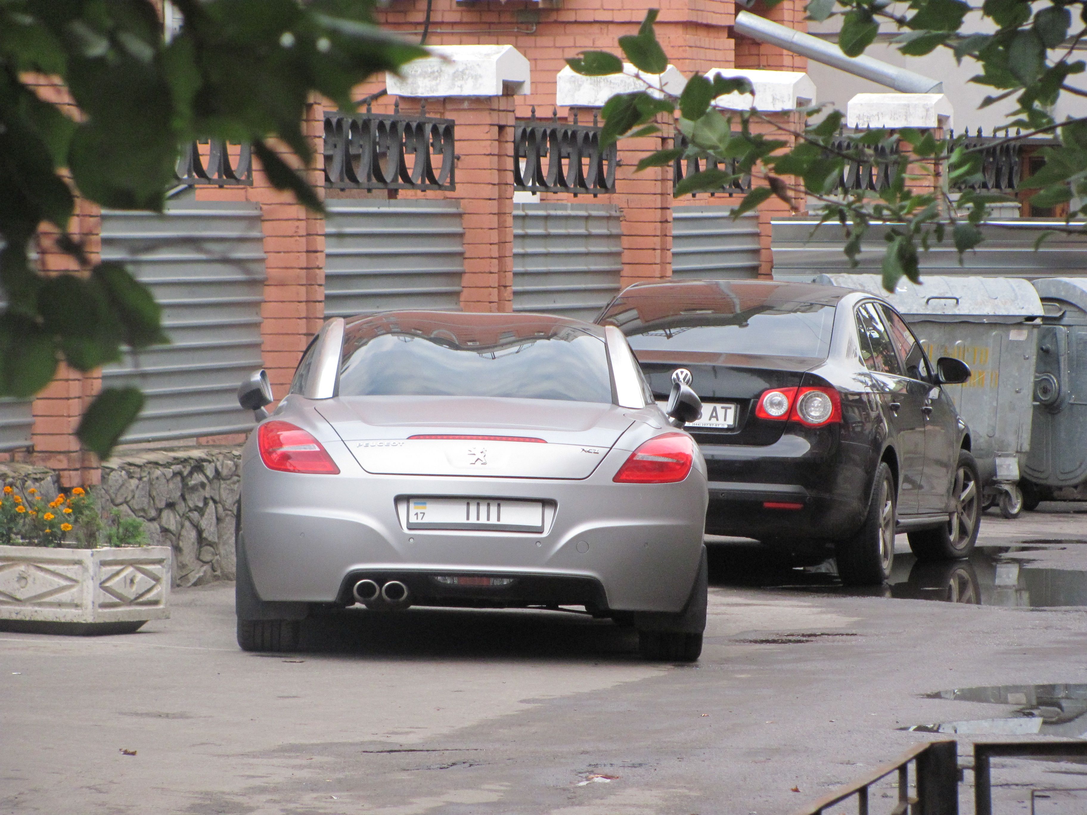 Полтавські «фотоприколи». Частина 1