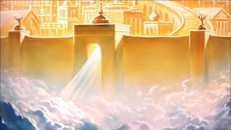 Self-sacrifice for Faith