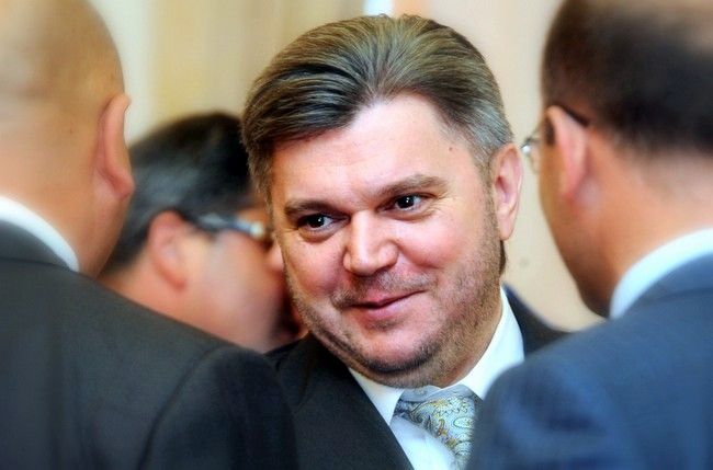 Французький зв’язковий Ставицького