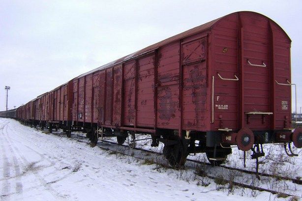 Бійці 80-ї бригади на шляху додому застрягли в вагонах на Полтавщині