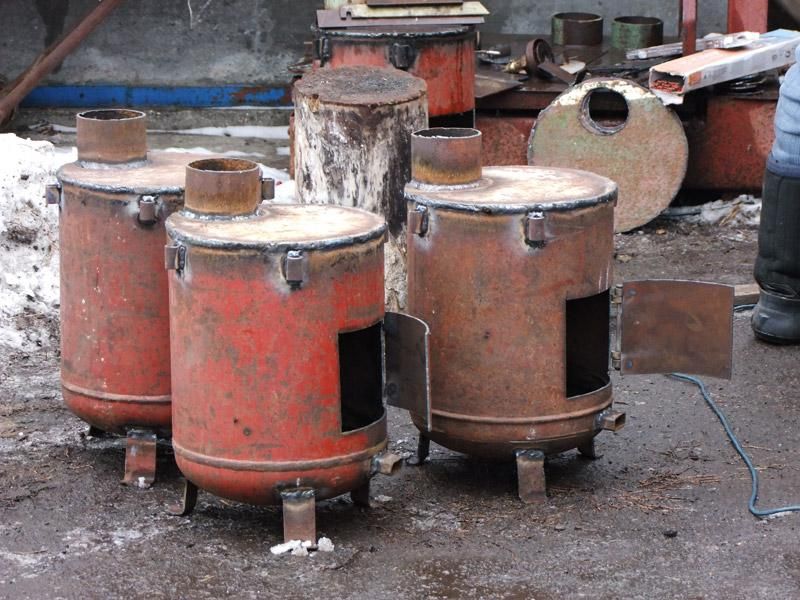 Віялові знеструмлення зачепили громадську оборонку