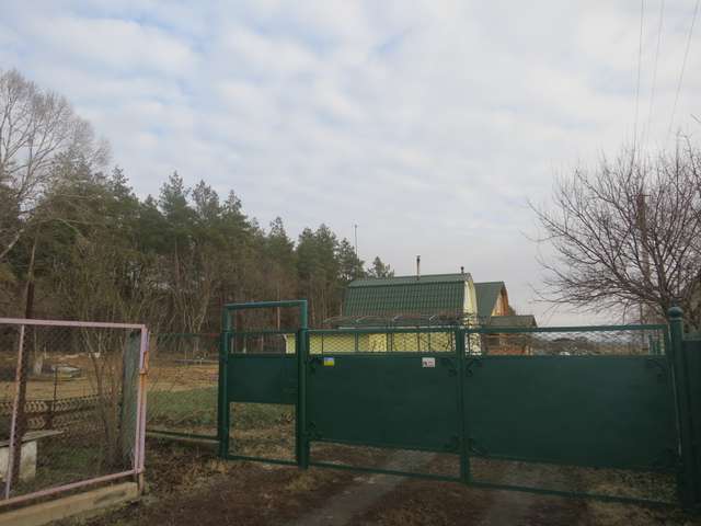 Ще один полтавський «суддя з нетрів» зводе собі новий прихисток: 4 будинки і озерце_7