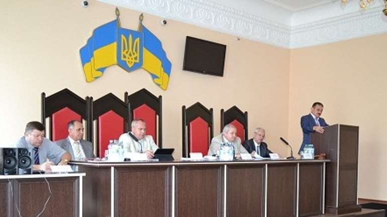 «Сімейні» таємниці полтавського правосуддя