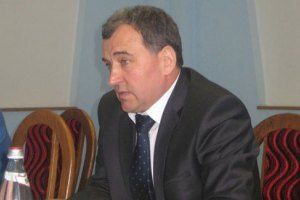 Головний ДАІшник Полтавщини Блажівський, якого впіймали на хабарі, продовжує отримувати зарплатню