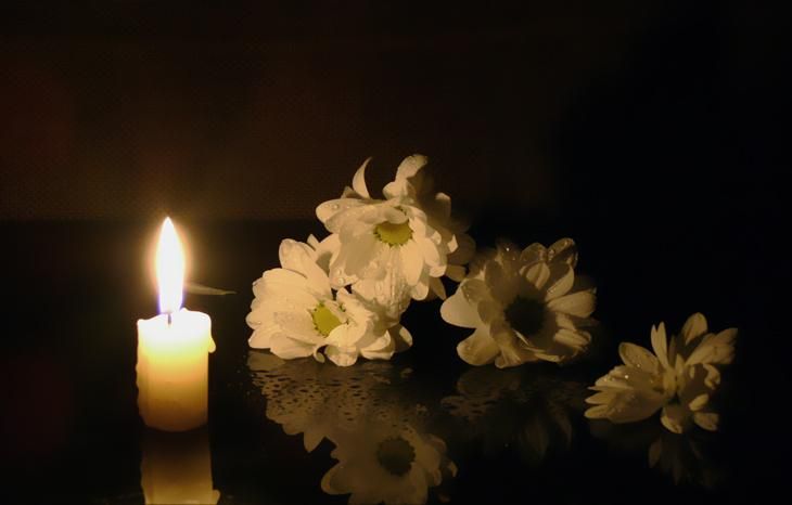 Неподалік Маріуполя загинув військовий з Миргородщини, котрий служив у «Азові» 