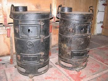 У Котельві вибухнув твердопаливний котел