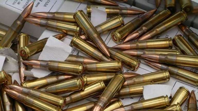 ​Правоохоронці з Полтавищини вилучили «транзитний» арсенал зброї та вибухівки