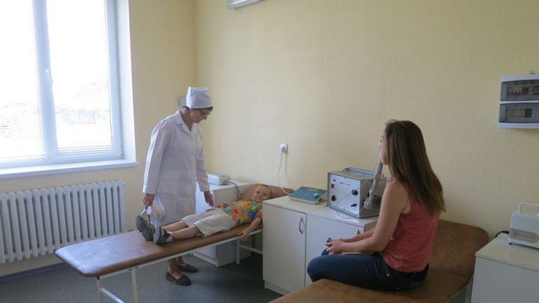 Ще в одному районі селяни бунтують проти закриття лікарні