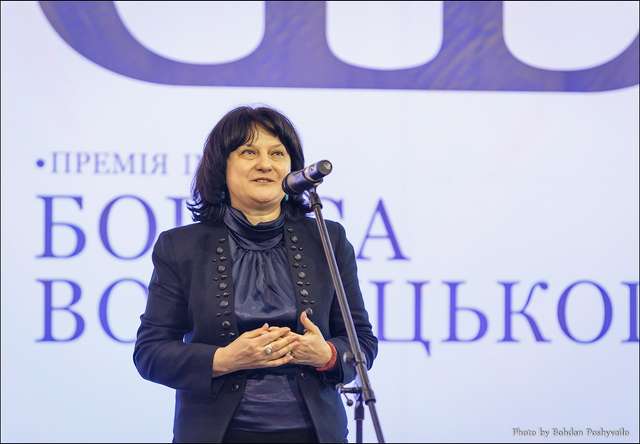 «Музейний «Оскар» Хроноса» вручено вдруге_3