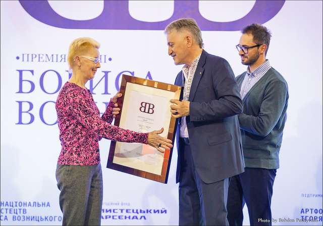 «Музейний «Оскар» Хроноса» вручено вдруге_13