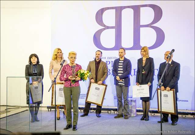 «Музейний «Оскар» Хроноса» вручено вдруге_15