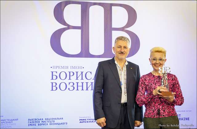 «Музейний «Оскар» Хроноса» вручено вдруге_17