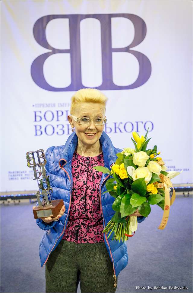 «Музейний «Оскар» Хроноса» вручено вдруге_19