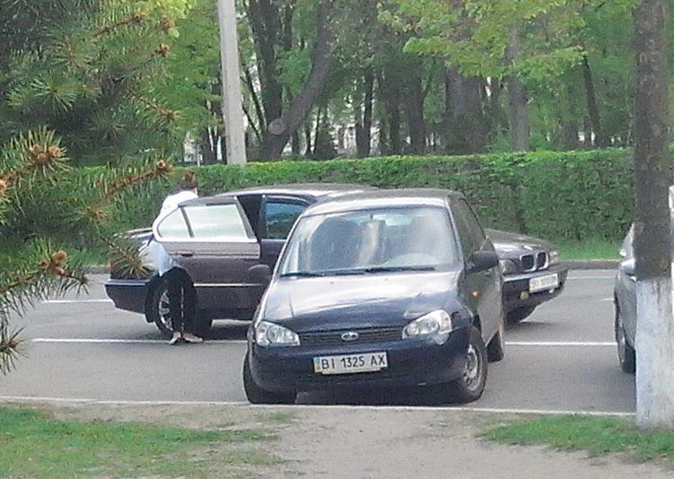 Олег ГОРБЕНКО:  ЯК  ВИЖИТИ  В  УМОВАХ  СЬОГОДЕННЯ ?_1