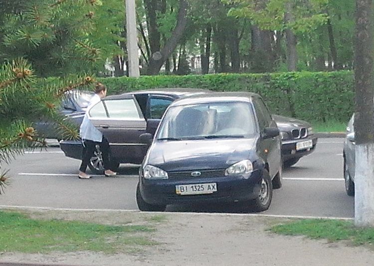 Олег ГОРБЕНКО:  ЯК  ВИЖИТИ  В  УМОВАХ  СЬОГОДЕННЯ ?_3