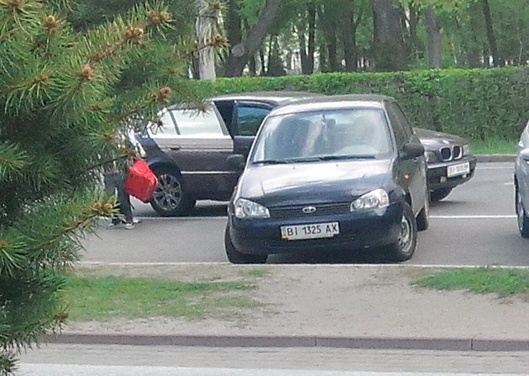 Олег ГОРБЕНКО:  ЯК  ВИЖИТИ  В  УМОВАХ  СЬОГОДЕННЯ ?_5