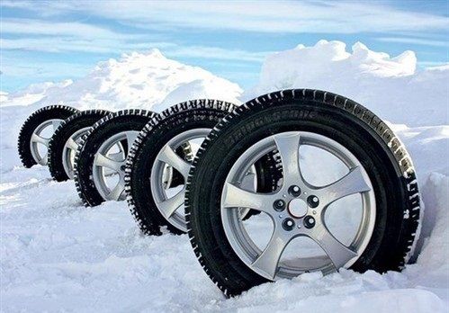 Автор найкращого «АвтоБовдура» має можливість «привдягнути» своє авто до зими