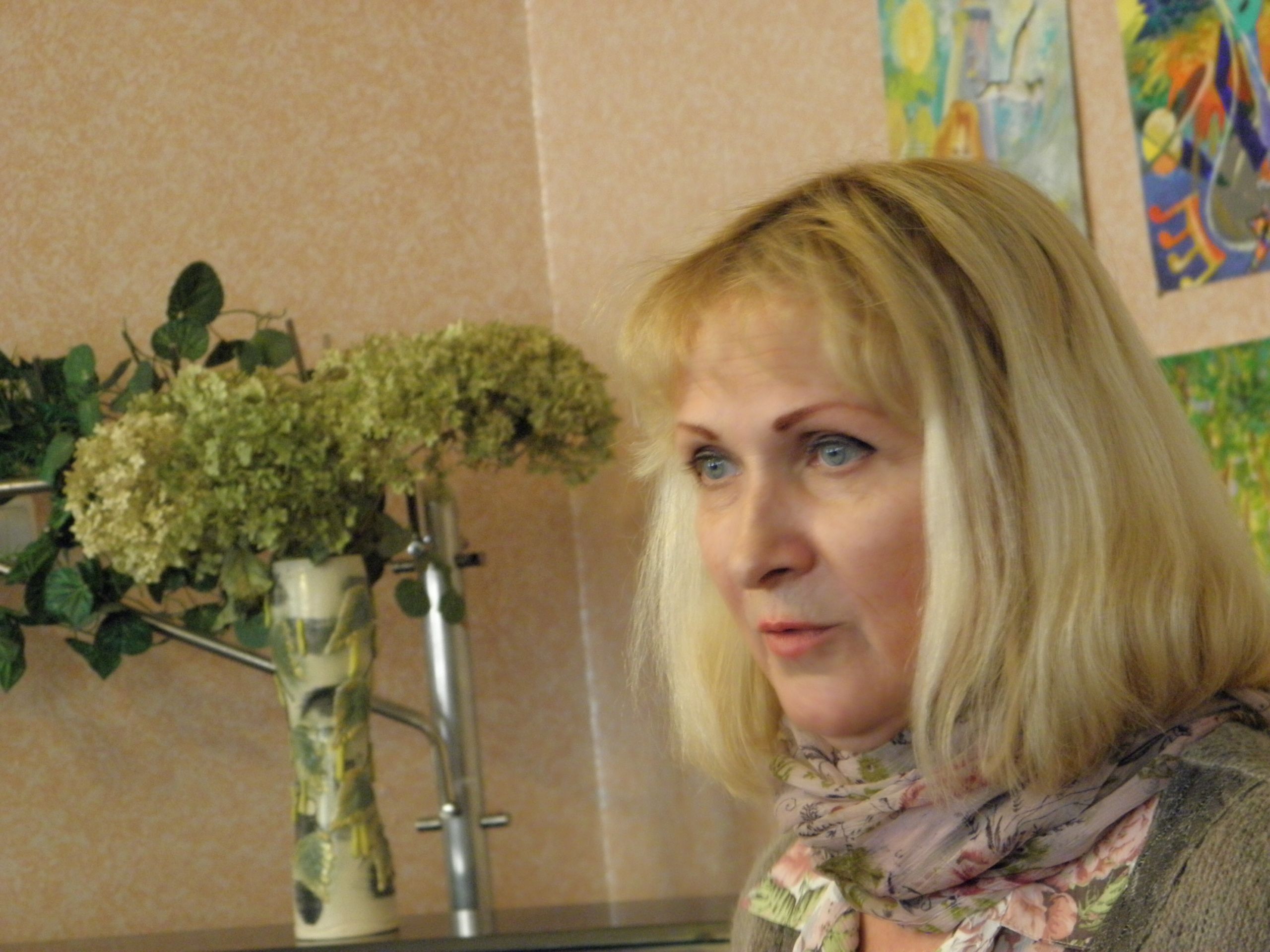 Розмова з Ірен Роздобудько: «Пишаюся своїми читачами»_5