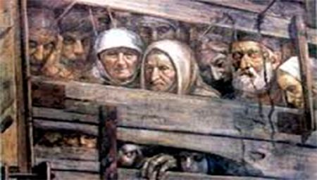 Депортація кримських татар