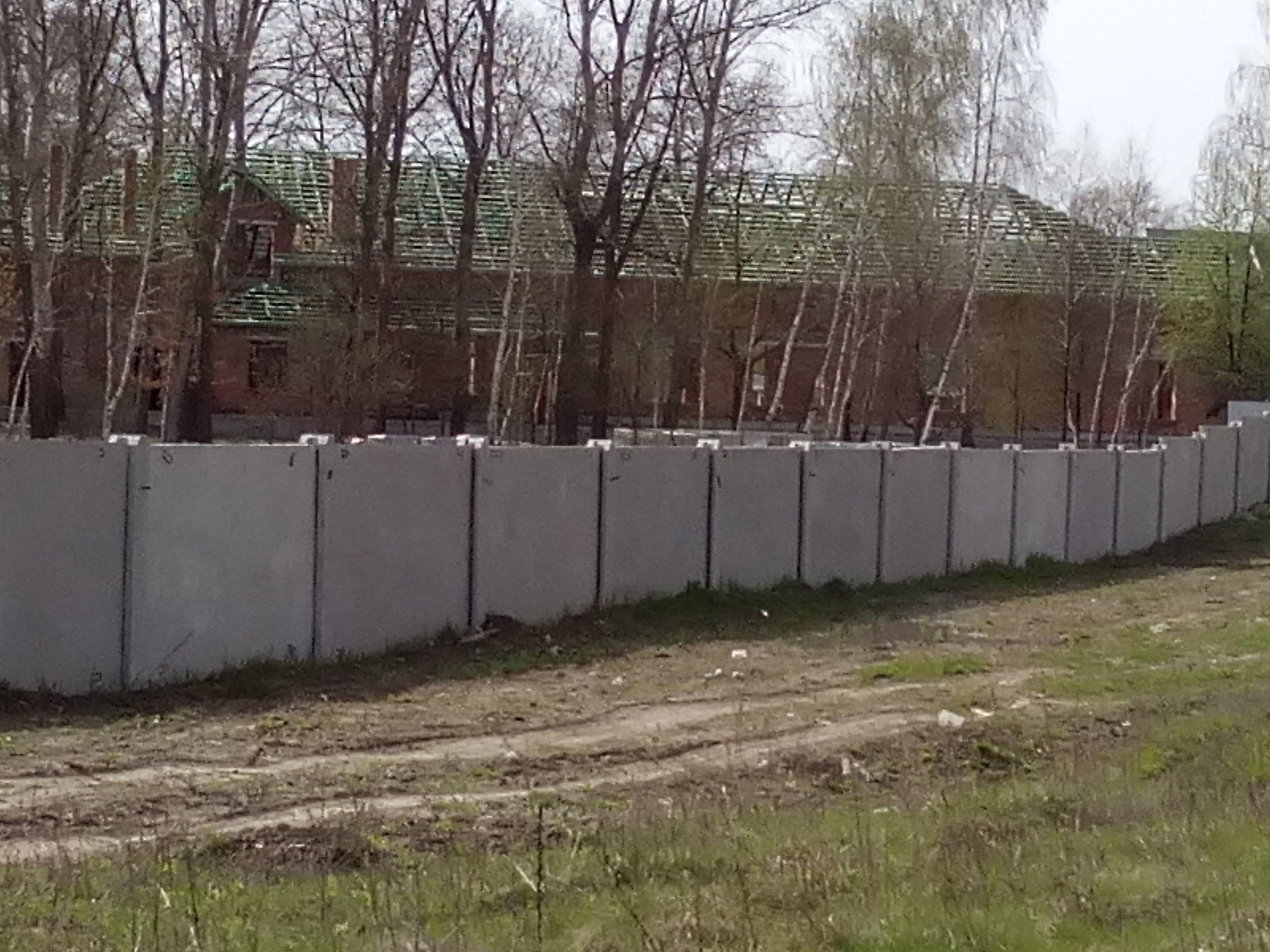 ​Влада провокує кривавий земельний конфлікт_7